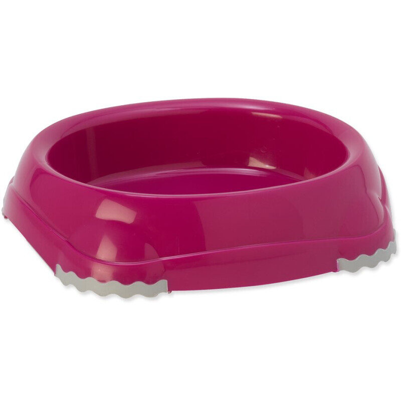Placek Bowl. MC Non-slip, red, 210ml