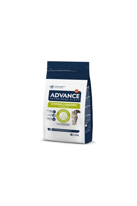 ADVANCE VETERINARY DIETS CAT HYPOALLERGENIC 1