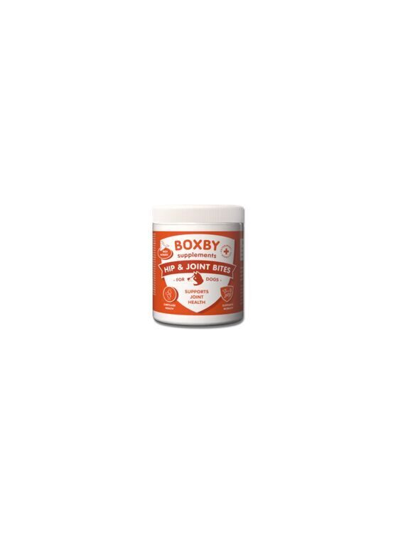 BOXBY HIP & JOINT BITES 240g