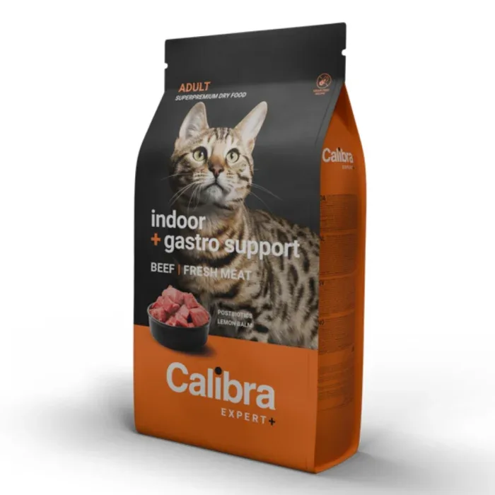Calibra Cat EXPERT+ Adult Indoor &