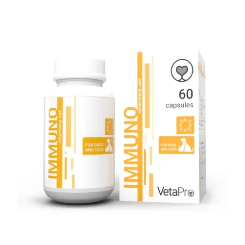 IMMUNO N60 Cat & Dog