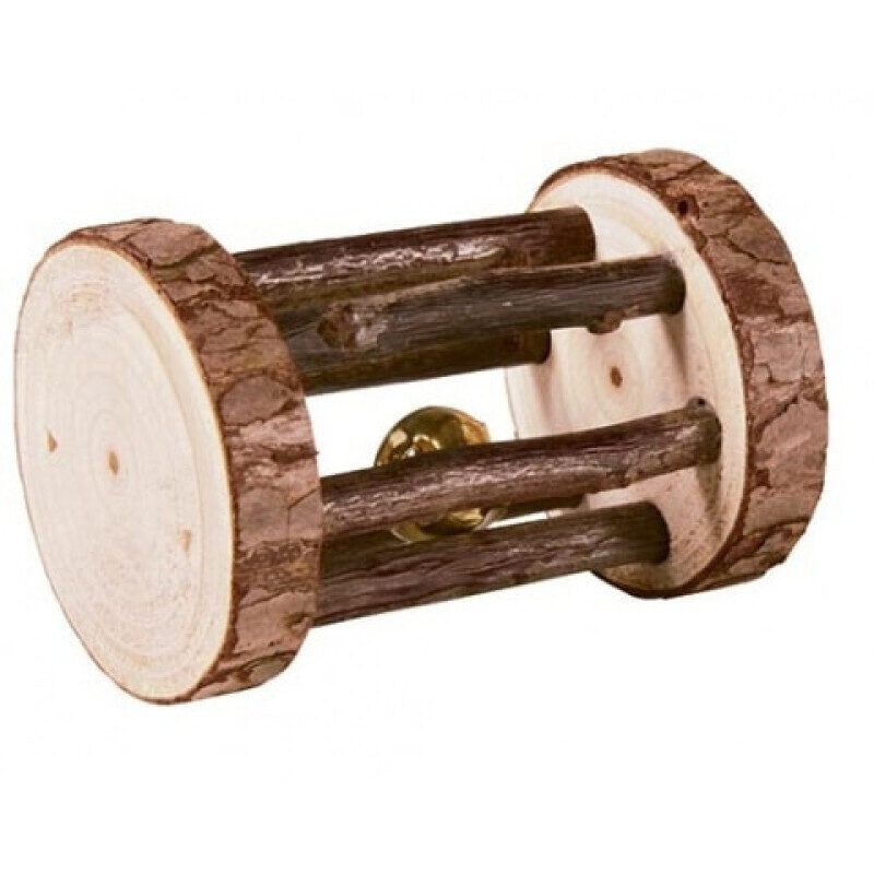 Rotaļlieta grauzējiem Trixie Natural Living playing