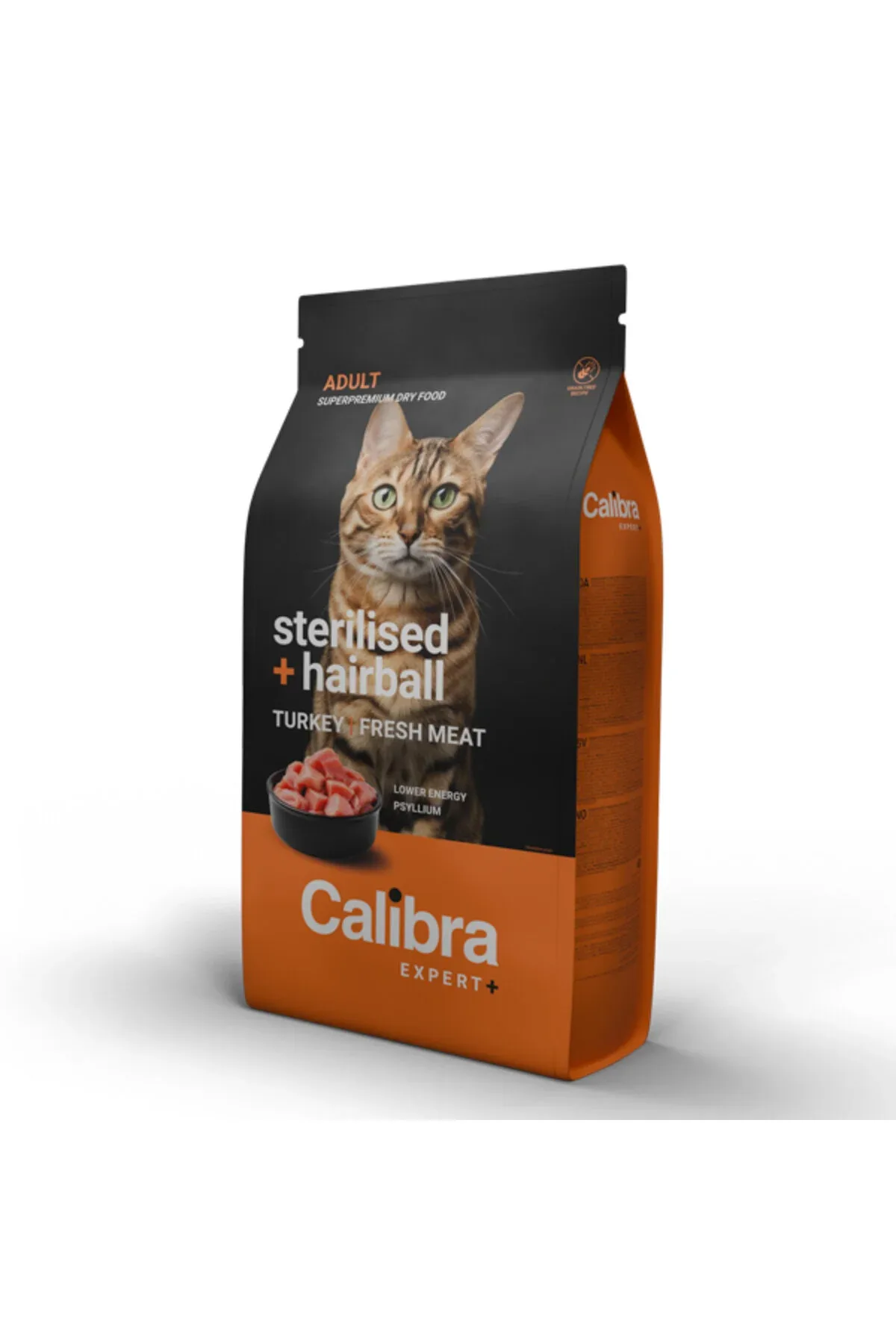 Calibra Cat EXPERT+ Adult Sterilized &