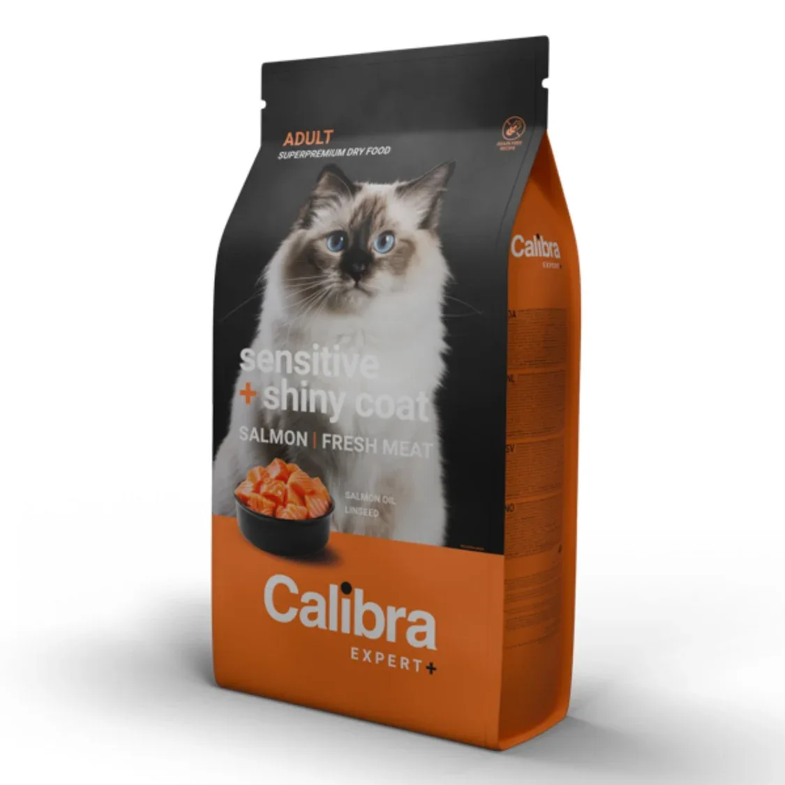Calibra Cat EXPERT+ Adult Sensitive &