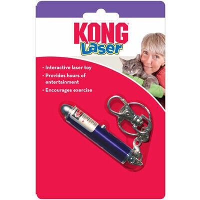 KONG Cat Laser Pointer - rotaļlieta