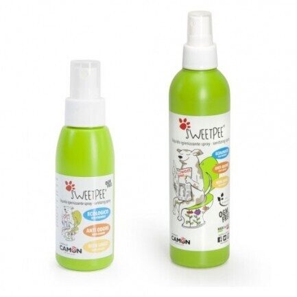 Camon Sweetpee 250 ml - līdzeklis
