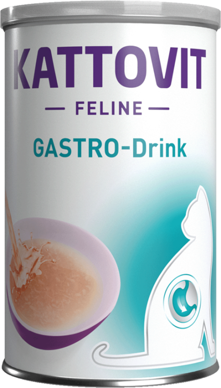 Kattovit Feline Gastro Drink 135ml