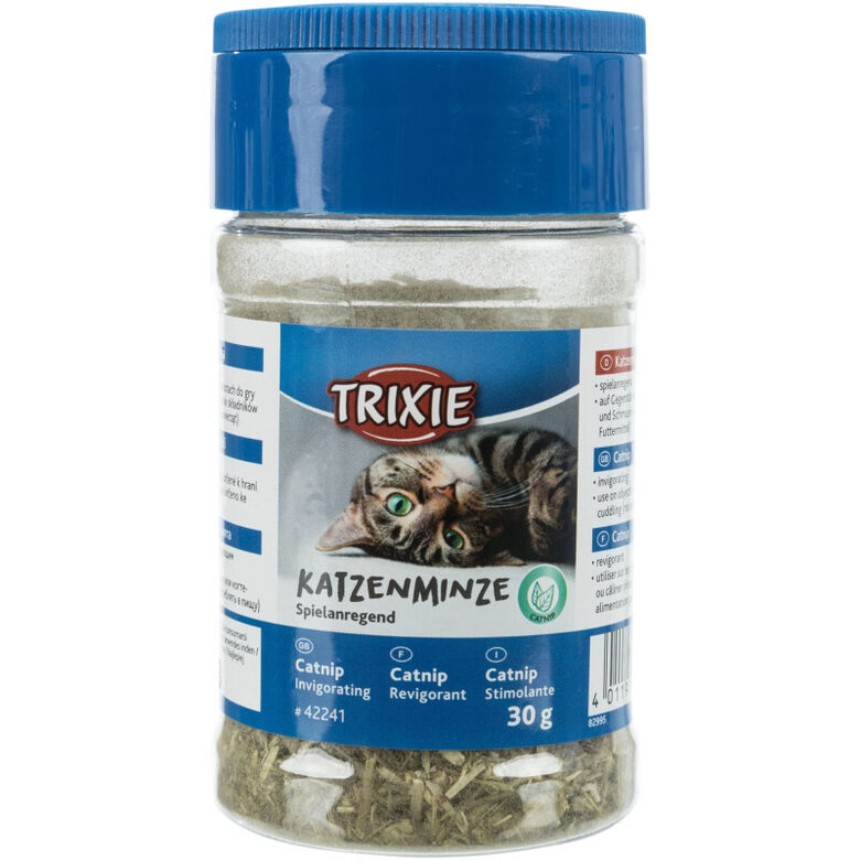 Trixie Catnip shaker, 30 g - kaķumētra 