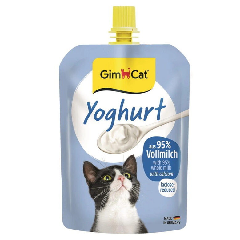 GimCat YOGHURT 150g