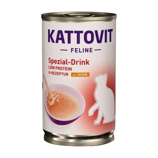 Kattovit Feline Urinary - Drink 135ml