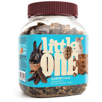 Лакомство Little One «Carob» 200 г — лакомство из кэроба