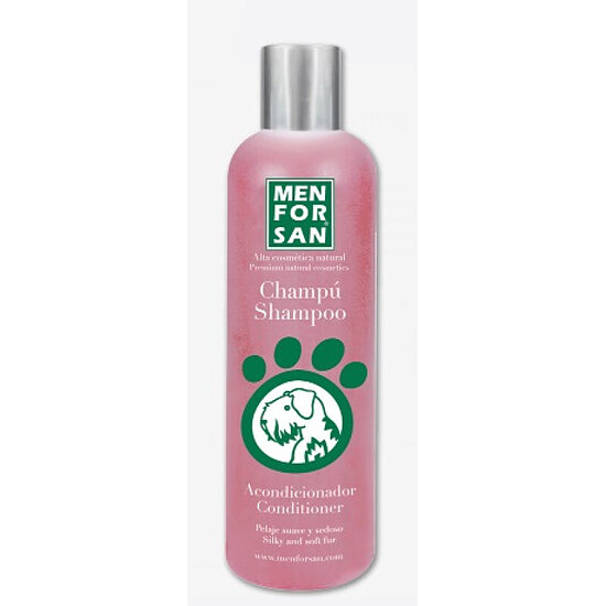 Men For San Shampoo Conditioner, 300ml - šampūns ar kondicionējošu krēmu