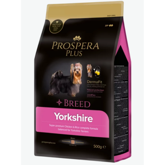 Prospera Plus Yorkshire, 500 g
