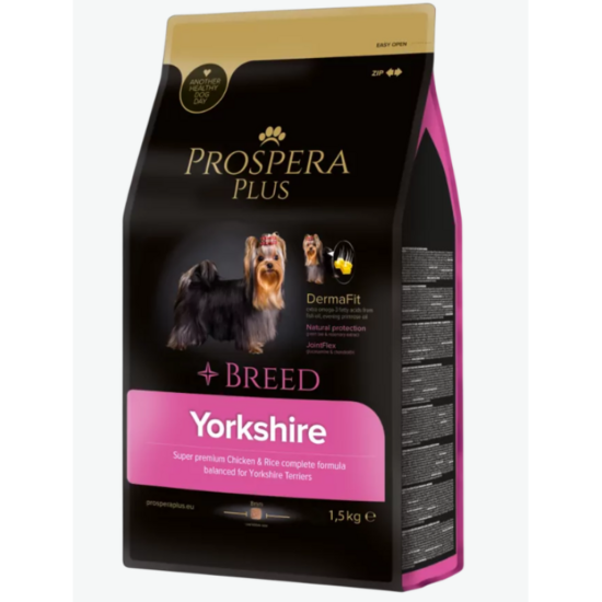 Prospera Plus Yorkshire, 1,5 kg