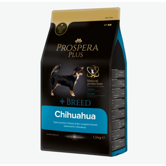 Prospera Plus Chihuahua, 1,5 kg