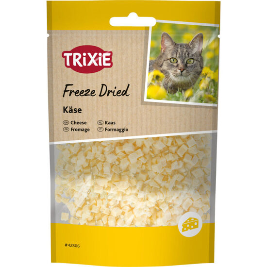Trixie Freeze-Dried Cheese, 25 g