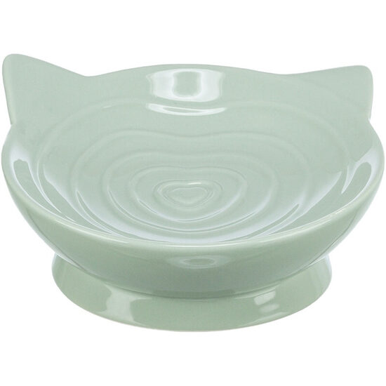Trixie Viviana bowl, elevated, ceramic, 0.15 l/ø 14 cm - keramiskā bļoda dzīvniekiem