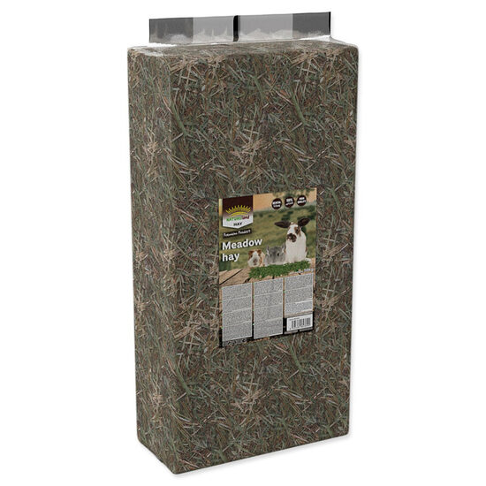 Nature Land Meadow Hay 10kg