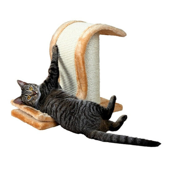 Trixie Inca Scratching Wave 25*44cm, 39 cm