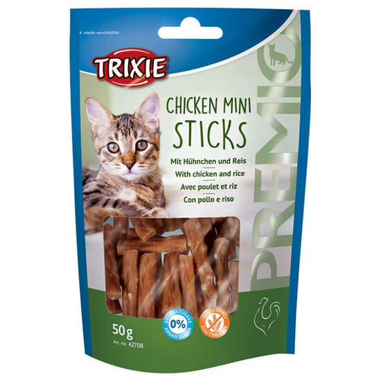 Trixie Premio Mini Stick 50 g