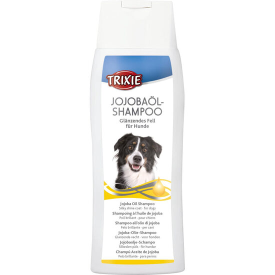 Trixie Jojoba Shampoo 250 ml