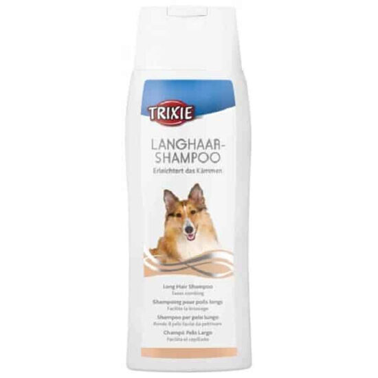  Trixie Long Hair Shampoo 250ml