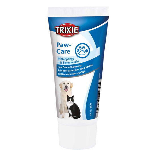 Trixie Paw Care, 50 ml - līdzeklis dzīvnieku ķepu kopšanai