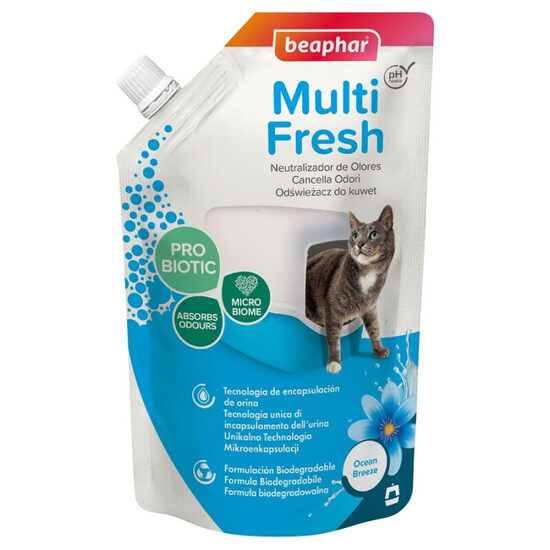 Beaphar Odour Killer, 400 g