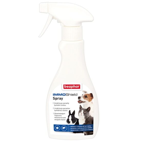 Beaphar IMMO Shield Spray, 250ml