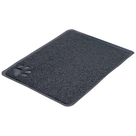 Trixie Litter Tray Mat 37*45cm - polivinilhlorīda paklājs kaķu tualetēm