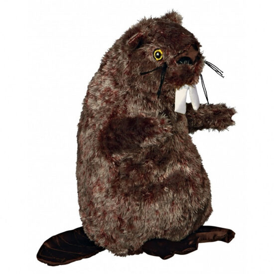 Trixie Beaver Plush 27 cm
