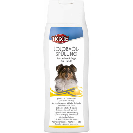 Trixie Jojoba Conditioner 250 ml - kondicionieris suņiem 