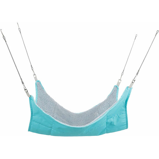 Trixie Hammock 45*45 cm - guļvieta fretkām