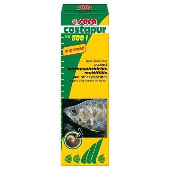 Sera Costapur, 50ml