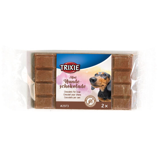 Trixie Mini Schoco Dog Chocolate, 30g