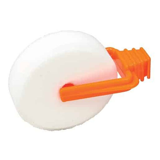 Minerālakmens grauzējiem Trixie Salt licks with holder, 2 gab. 54 g