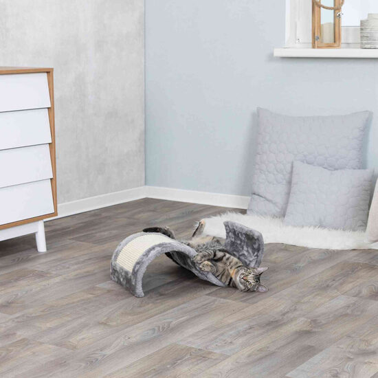Trixie Wavy scratching wave, 29 × 18 × 50 cm