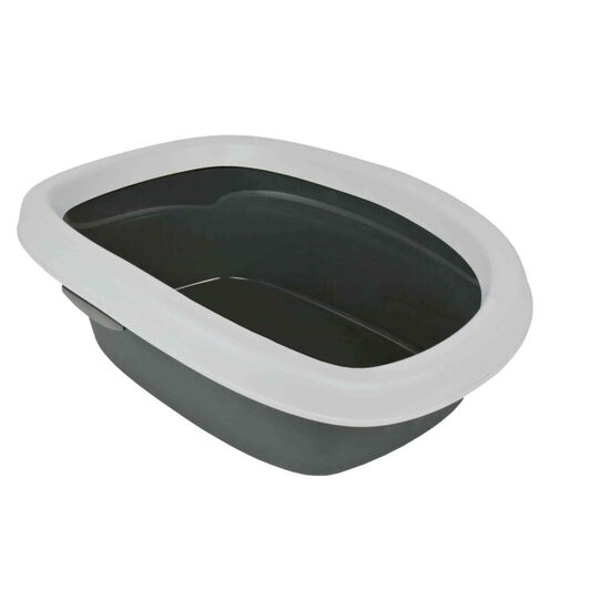 Trixie Carlo Litter Tray 31*14*43cm