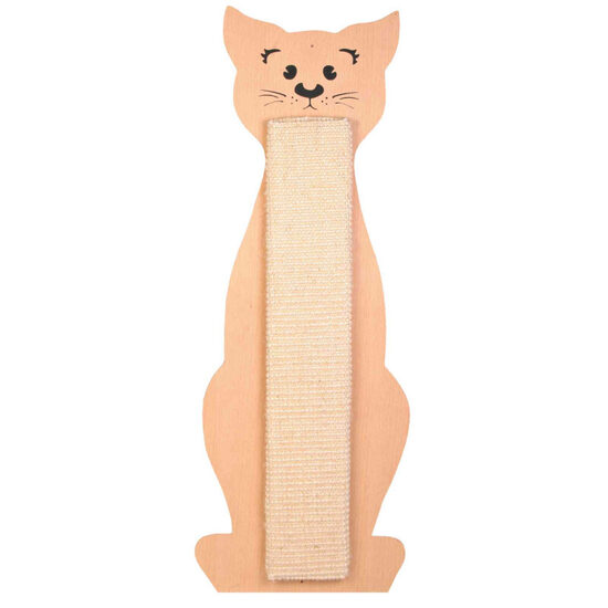 Trixie Scratching Board 21*56 cm - nagu asināmais