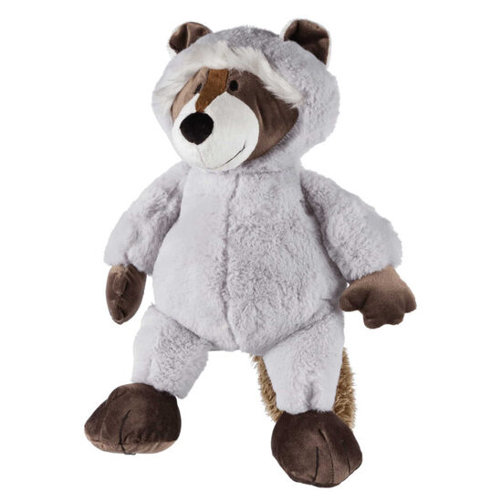 Trixie Racoon, Plush 54cm.