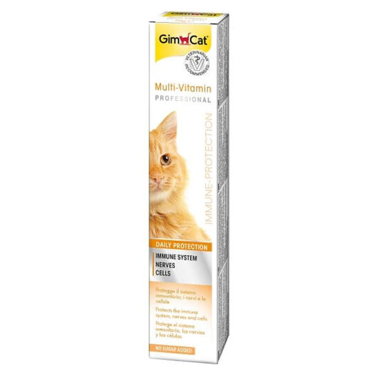 GimCat