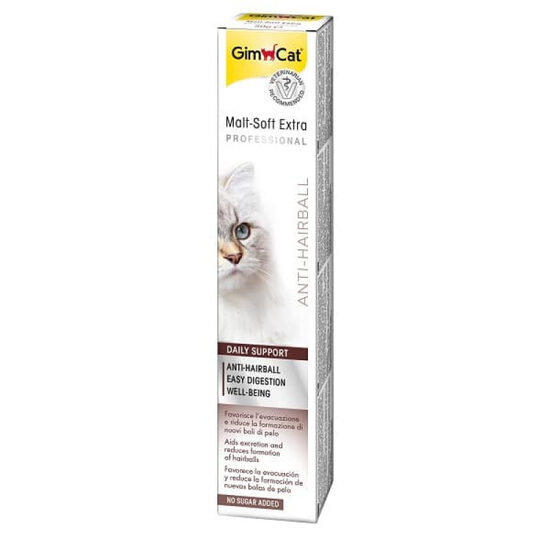 GimCat Malt Soft Extra Professional 50g