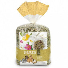 Witte Molen Puur MEADOW HAY FLOWERS 500g0,5