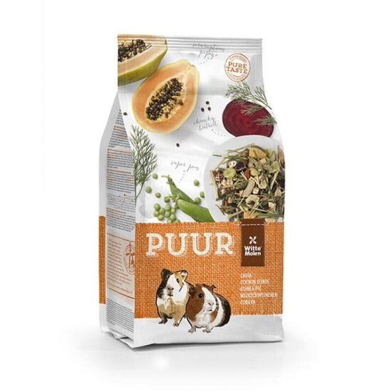 Witte Molen Puur GUINEA PIG 2.5 kg