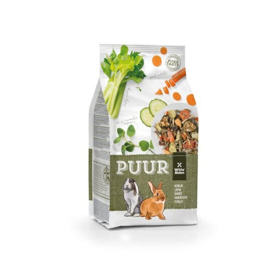 Witte Molen Puur RABBIT 2 kg