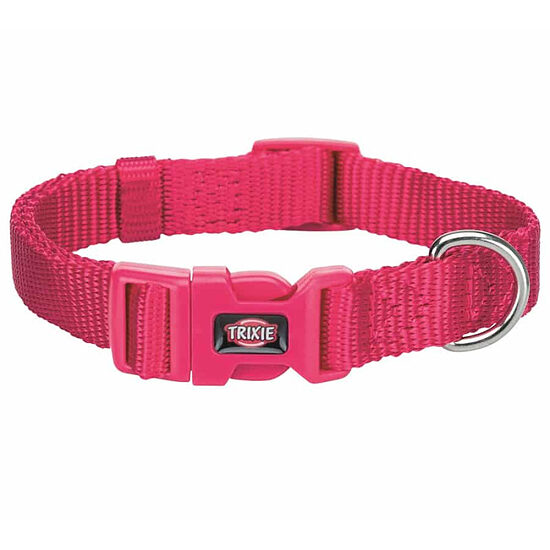 Kakla siksna - Trixie Premium collar, XXS–XS: 15–25 cm/10 mm