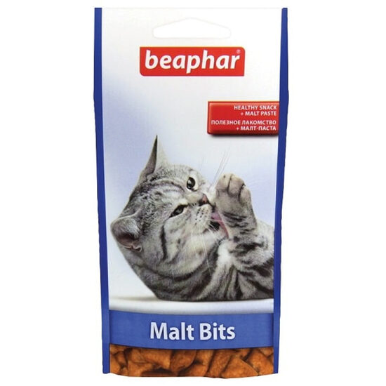  Beaphar Malt Bits, 35g (75gab)