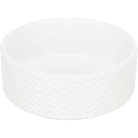 Bļoda dzīvniekiem, keramika - Trixie Bowl, ceramic, 0.4 l/ø 13 cm