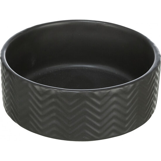Bļoda dzīvniekiem, keramika - Trixie Bowl, ceramic, 0.4 l/ø 13 cm