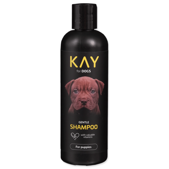 KAY Shampoo for Puppies 250 ml
